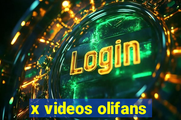 x videos olifans